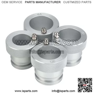 Polaris bearing oiling tool 35+39+40+44