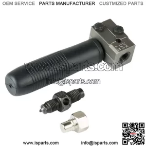 Brake pipe flaring tool