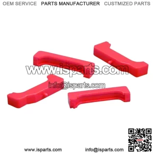 GM engine radiator insulation pad 7211