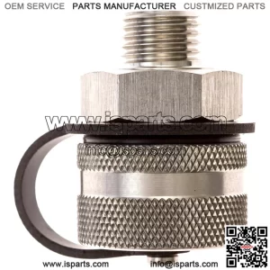 Oil pan drain M12*1.5