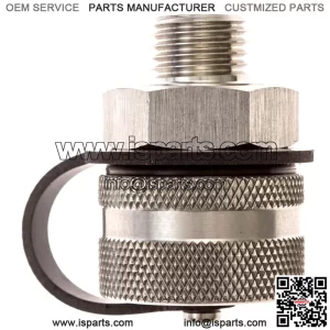 Oil pan drain M12*1.25