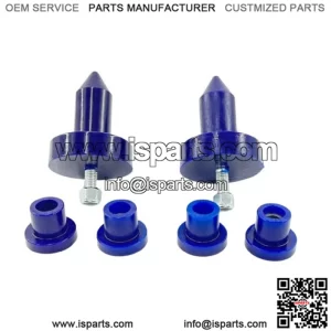 Kenworth engine hood pin set