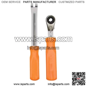 Automatic Lash Adjuster Tool Kit