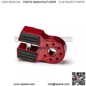 00050-01 Flatlink - Red