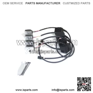 EDFC Electronic Damping Force MOTOR KIT EDK05-14140 size: M14-M14