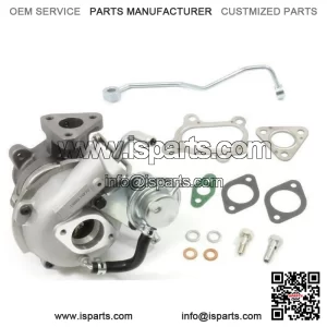 for Suzuki Jimny JA22W  Turbine Turbocharger Gasket 13-piece set 13900-74F70 JDM