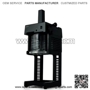 Shaving Machine Cygne SI-150C BK AC115 60Hz NEW