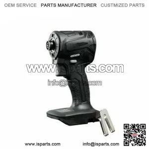 EXENA Impact Driver EZ1PD1X-B Black 14.4V 18V Tool Only