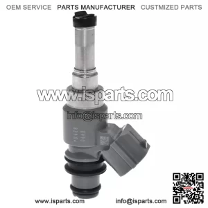 YAMAHA FUEL INJECTOR 4C8-13761-00-00 WR250R WR250X WR250F YZ250F WR 250