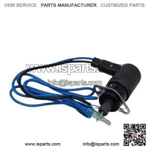 YAMAHA Starter Assembly 60-90HP 1992 & Up FACTORY 6H3-14380-00 NEW