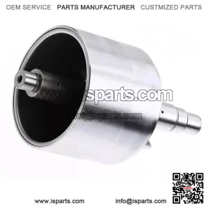 YAMAHA STATOR GENERATOR FLYWHEEL ROTOR 2SH-81450-00-00 04-15 YZFR1 YZFR1