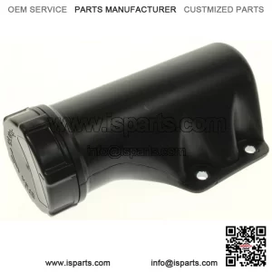 HONDA REAR STORAGE PLASTIC TOOL BOX & CAP TRX300EX,TRX300X,TRX250R TRX400EX,250X