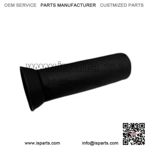 HONDA EXHAUST MUFFLER QUIET CORE XR250, XR350, XR500, XR600 NEW