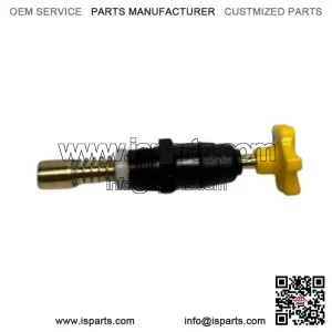 VALVE SET, STARTER; HONDA NOS P/N 16046-KRN-A41