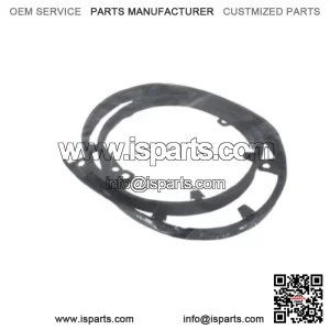 OEM Honda 71110-TGG-A00 Front Bumper Lower Spoiler Air Guide 17-21 Civic