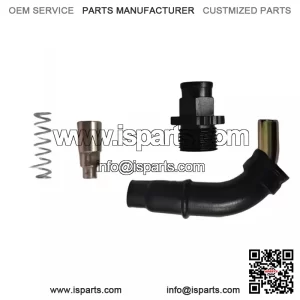 Honda OEM Starter Valve Set VT1100 Ace Aero Spirit 16046-MAA-610