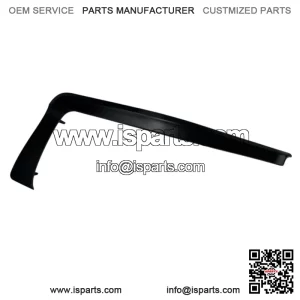 Honda 2012-2017 Goldwing GL Left Nh1 Molding New 64214-MCA-S40ZA