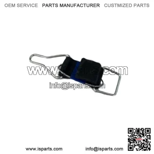 OEM Honda Fuel Tank Rubber Strap XR200R CRF150R CRF150RB New 17516KT0670