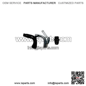 NEW OEM Honda VALVE SET, STARTER - 16046-MZ6-730