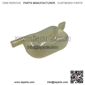 1999-2012 Honda TRX 400EX 400X Air Cleaner Tube Tank Breather 17255-HN1-000