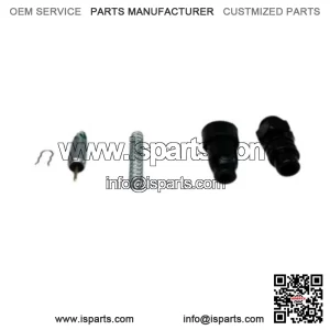 Honda Choke Valve Set Choke Plunger XR650L XR 650L 1993-2021 Models NEW