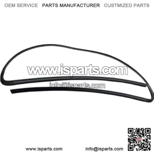 HONDA CIVIC EF9 SIR Front Glass Window Molding Windshield 73150-SH3-305