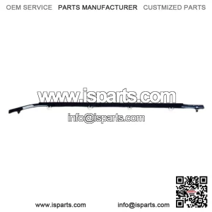 NEW Honda Odyssey Molding Assembly Left Slide Door 72950-TK8-A01