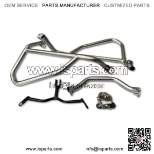 HONDA OEM LIGHT BAR 2020 - 2022 AFRICA TWIN CRF1100 L4 ADVENTURE SPORTS ES New