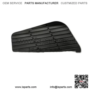 Honda 2001-2017 Goldwing GL Left Pillion Step Rub New 50818-MCA-000