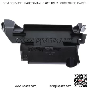 Kawasaki OEM 2006-2023 Vulcan Ninja Battery Case and Tool Cover New 14091-0733