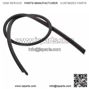 Honda Front Windshield Molding FR S2000 2000-2009 OEM Car 73150-S2A-013