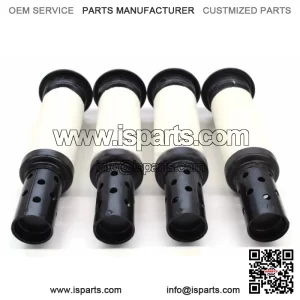 Honda New Exhaust Muffler Baffles 69-71 CB750 K K0 Pipes Diffusers