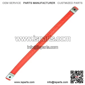 HONDA SEAT BELT STRAP HOLDER 1995-2024 XR650L 77210-MY6-770 OEM