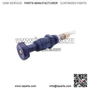 HONDA CHOKE VALVE SET STARTER 1985-1999 CR125R NEW 16046-KA3-761