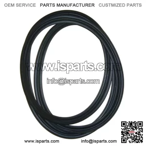 HONDA CR-V RD4 RD5 2002-2006 Tailgate Weather Strip 74440-S9A-003 NEW