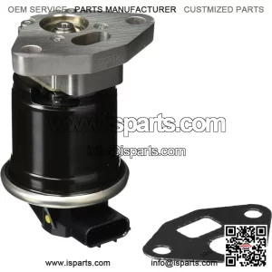 Honda OEM Valve Set, Egr - Honda 18011-R1A-A00