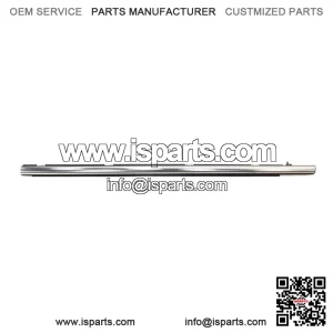 NEW OEM Honda Rear Left Door Outer Belt Molding 72950-TL0-003 Acura TSX 09-14