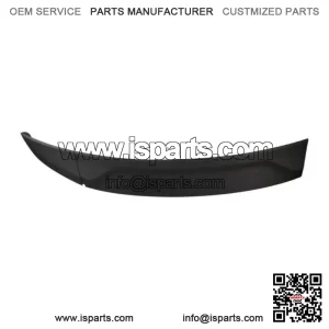 OEM Honda Fit Hood End Moulding 74147-T5A-000 Trim