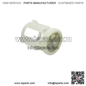 Honda Original Equipment Insulator - 16718-ZY6-013