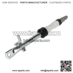 NEW OEM Honda PIPE SUB-ASSY., L. SLIDE - 51550-GEL-701
