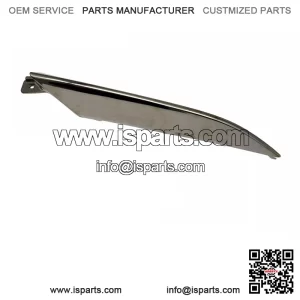 Honda HR-V Right Headlamp Chrome Trim 2019-2021 71163-T7A-J01