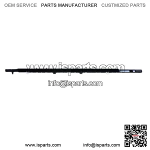 Honda Belt Molding 72450-TK8-A11