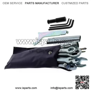 Honda TOOL SET 89010-MZ8-L50 OEM NEW