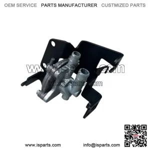 Honda OEM Fuel Petcock 99-05 VT600C VT600CD VT600CD2 New 16970-MZ8-G23