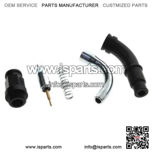 Honda VALVE SET, STARTER 16046-MBB-640 OEM NEW