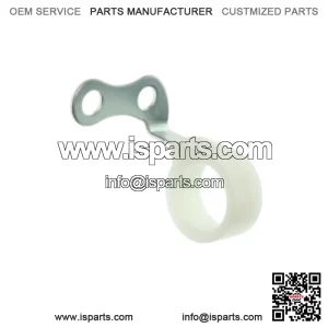 Honda GUIDE, BRAKE HOSE 45460-MN1-670 OEM NEW