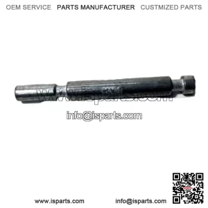 Honda WEIGHT B, HANDLEBAR 53104-MV4-000 OEM NEW