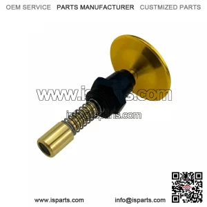 06+ Honda TRX 450 R ER OEM Honda Keihin FCR Choke Pull Knob Assembly