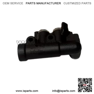 Honda 2001-2017 Goldwing GL Delay Valve Assembly 46300-MCA-016 New OEM