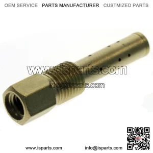 Honda HOLDER, NEEDLE JET 16165-417-004 OEM NEW